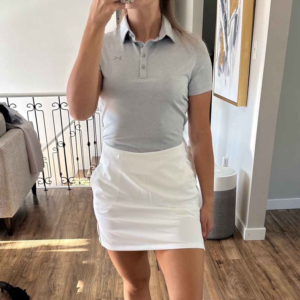 Under Armour Polo Shirt - Picture 2 of 7